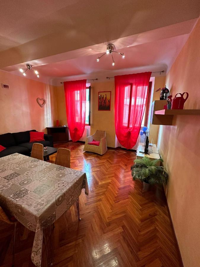 Appartamento Casa Palazzuolo 45 Firenze Esterno foto