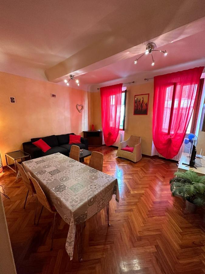 Appartamento Casa Palazzuolo 45 Firenze Esterno foto
