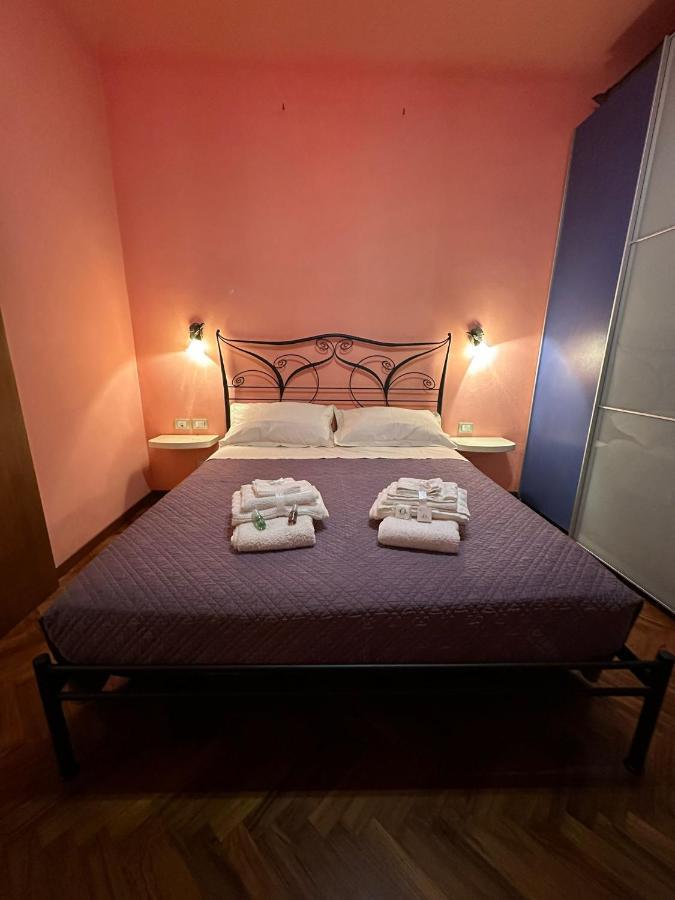 Appartamento Casa Palazzuolo 45 Firenze Esterno foto